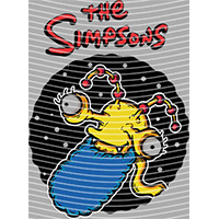 Cartoons and other-CO 1334